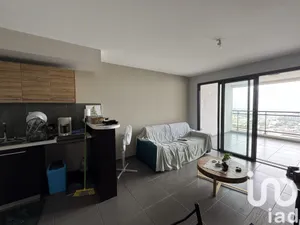 Appartement à Saint-Denis (97400)