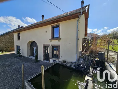 Village house in Arpenans (70200)