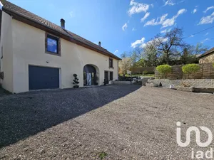 Village house at Arpenans (70200)