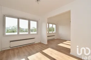 Appartement à Meaux (77100)