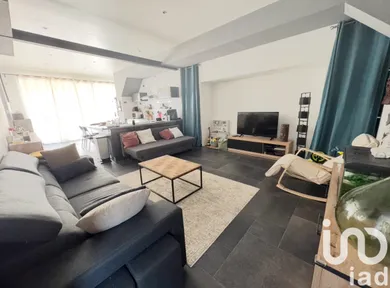 Appartement à Brie-Comte-Robert (77170)