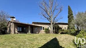 Maison à Saint-Étienne-de-Fontbellon (07200)