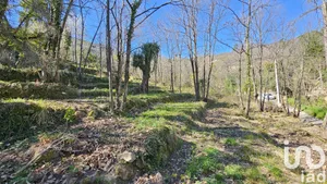 Building plot in Coaraze (06390)