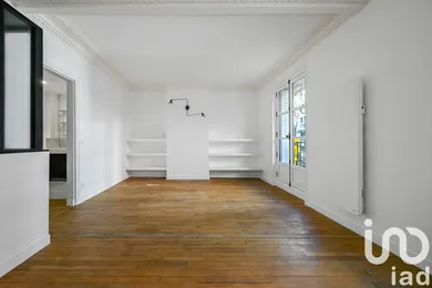 Appartement à Paris (75012)