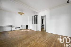 Appartement à Paris (75012)