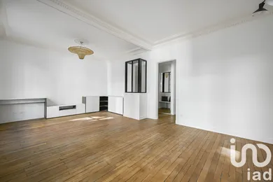 Appartement à Paris (75012)