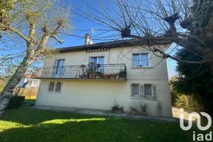 Traditional house at Juillan (65290)