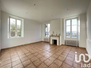 Appartement à Sens (89100)