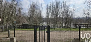 Appartement à La Chapelle-Saint-Mesmin (45380)