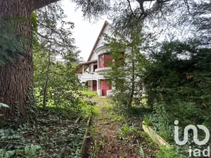 Maison à Chevreuse (78460)