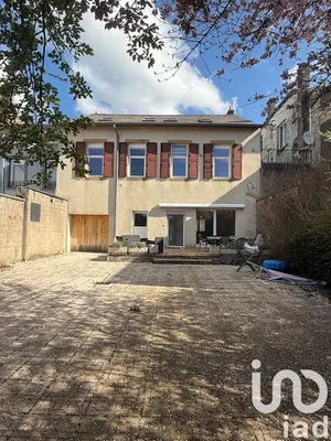 Maison à Algrange (57440)