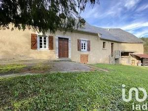 Maison à ARRODETS (65130)