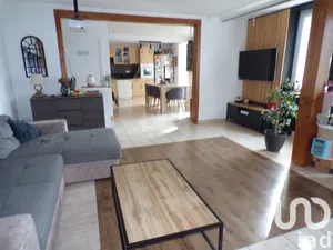 House at Bazoges-en-Paillers (85130)