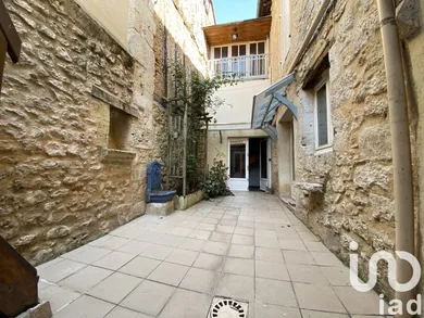 Maison de ville à Sainte-Foy-la-Grande (33220)