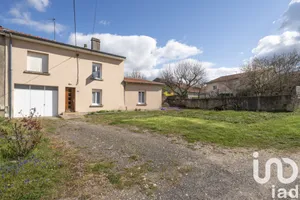 Maison de village à Lunéville (54300)