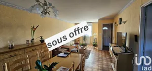 Maison à Haisnes (62138)