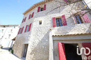 Maison à Pernes-les-Fontaines (84210)