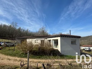 House at Calamane (46150)