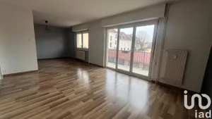 Apartment at Valentigney (25700)