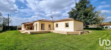 House in Soturac (46700)