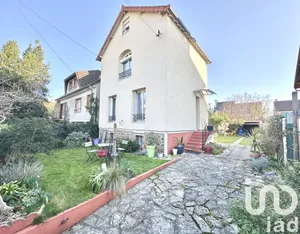 Maison à Aulnay-sous-Bois (93600)