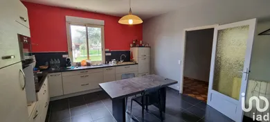 House in Soturac (46700)