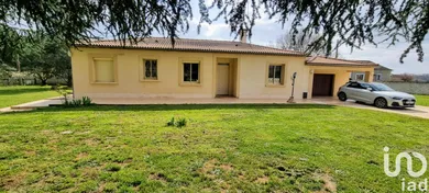 Maison à Soturac (46700)