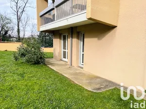 Apartment at Toulouse (31400)