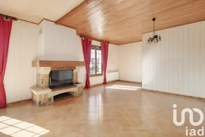 Maison à Tomblaine (54510)