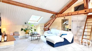 Appartement à Valserhône (01200)