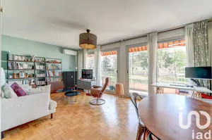 Appartement à Lyon (69003)