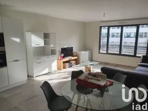 Apartment at Clamart (92140)