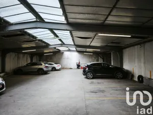 Parking à Aurillac (15000)