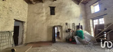 Maison de village à Saint-Laurent-le-Minier (30440)