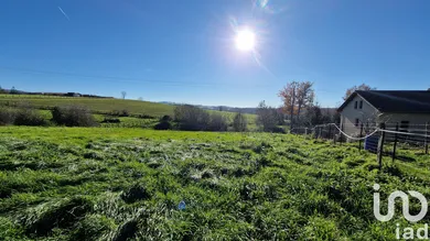 Building plot at Chevrières (42140)