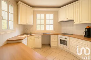 Maison traditionnelle à MARCOUSSIS (91460)
