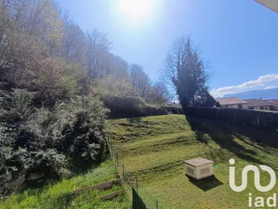 Appartement à Poisat (38320)