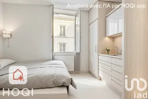 Apartment at Rennes (35000)