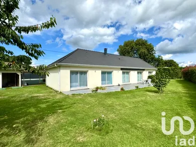 House at Honfleur (14600)