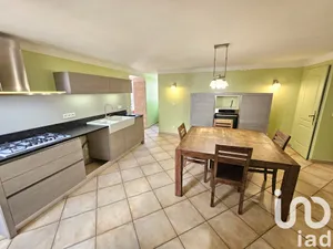 Townhouse in Le Pouzin (07250)