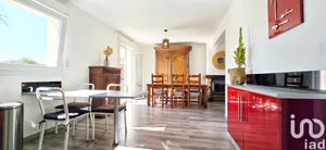 Traditional house in Monterblanc (56250)