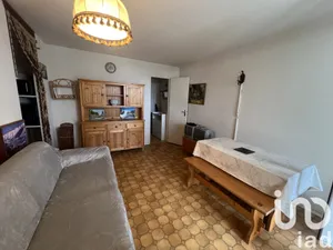 Appartement à Les Sables-d'Olonne (85340)