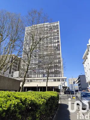 Apartment at Sarcelles (95200)