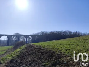 Terrain loisirs à Saint Prest (28300)