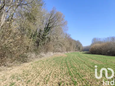 Leisure land in Saint Prest (28300)