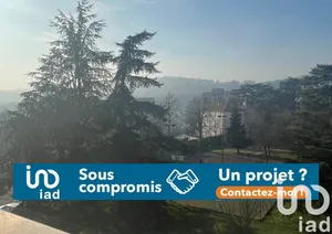 Appartement à Sainte-Foy-lès-Lyon (69110)
