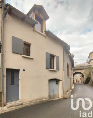 Townhouse at Espalion (12500)
