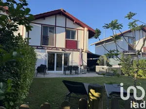 Maison à Urcuit (64990)