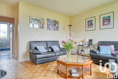 Apartment at Versailles (78000) — 4/18