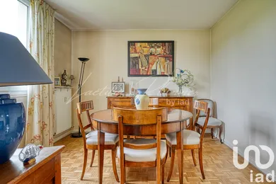 Apartment at Versailles (78000) — 6/18